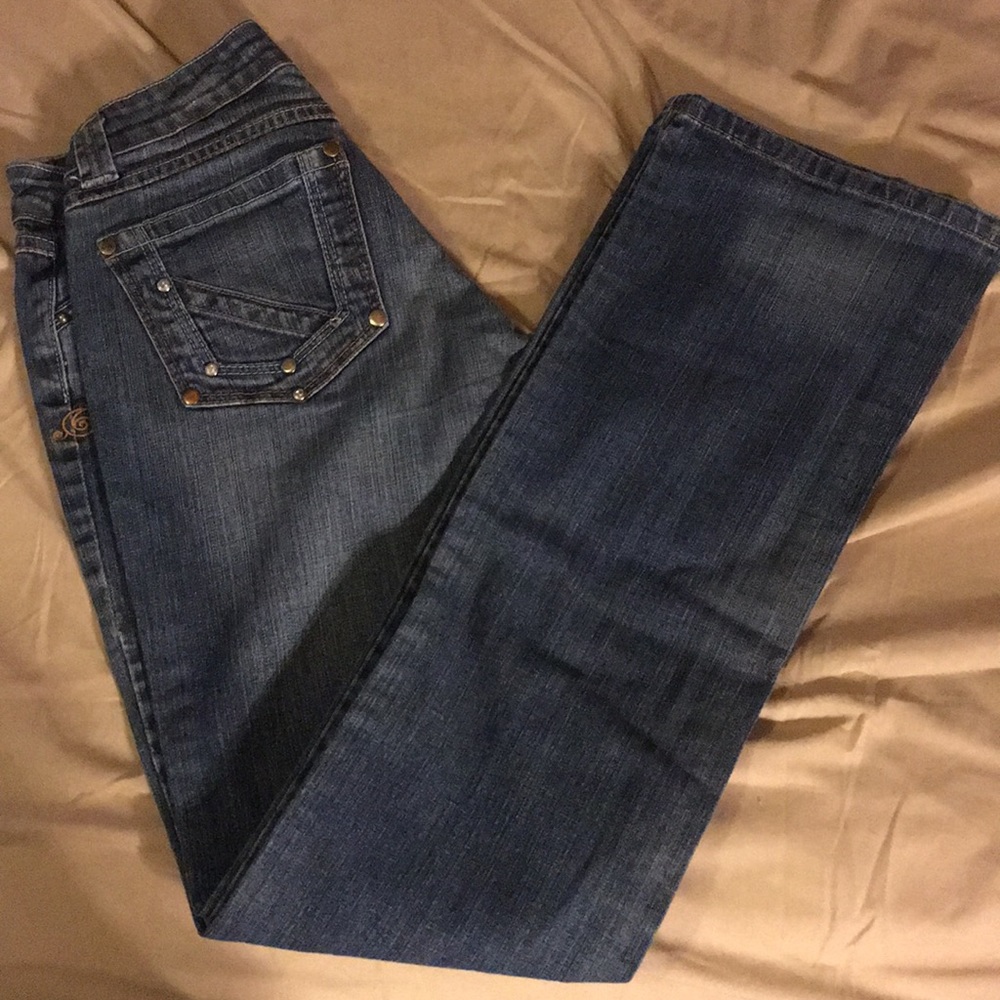 Adiktd Jeans